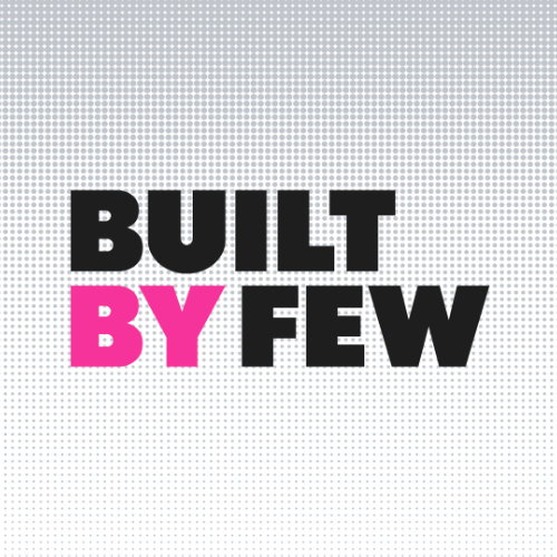 BuiltByFew